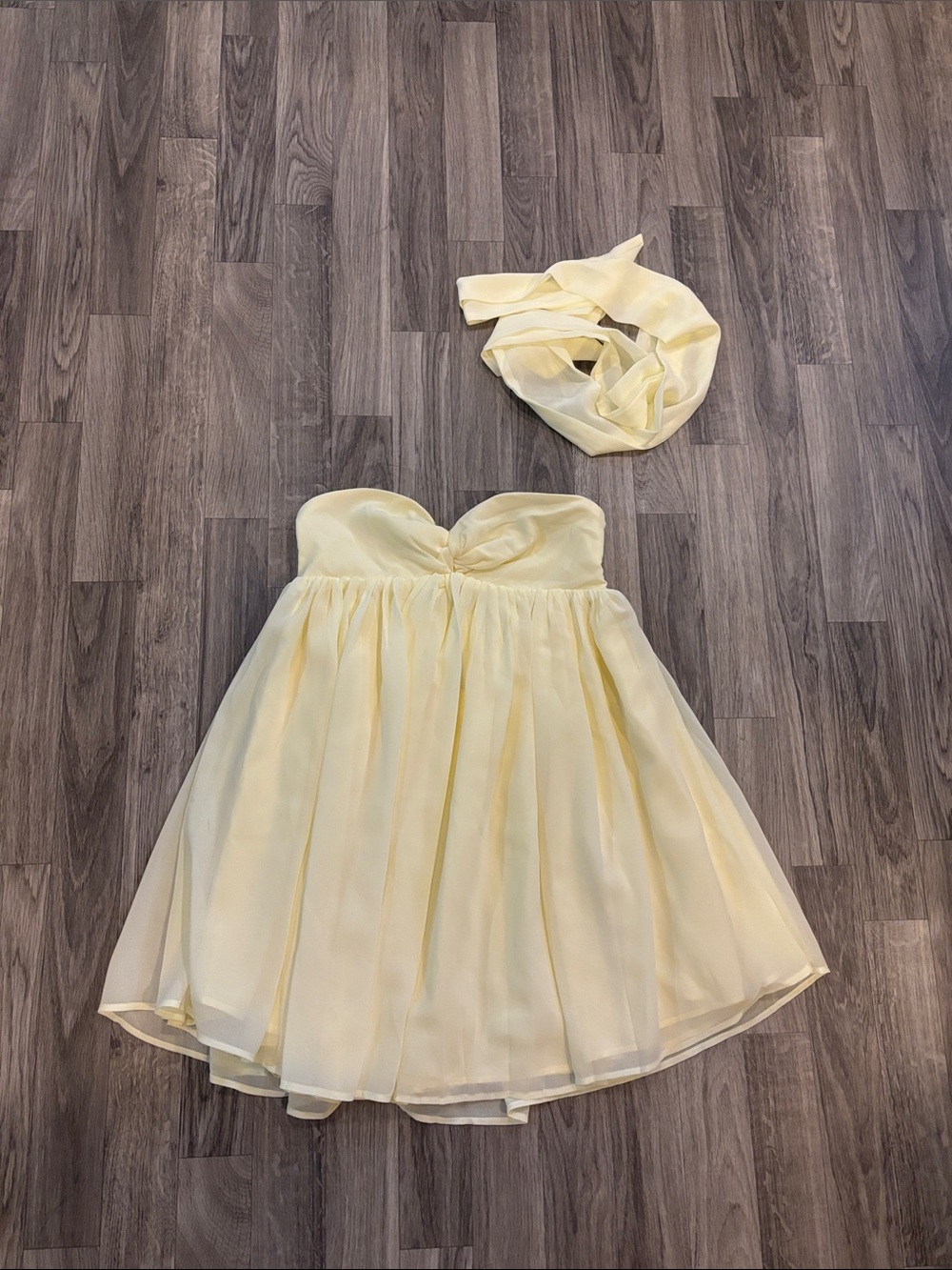 NWT Peppermayo Saturn Mini Dress